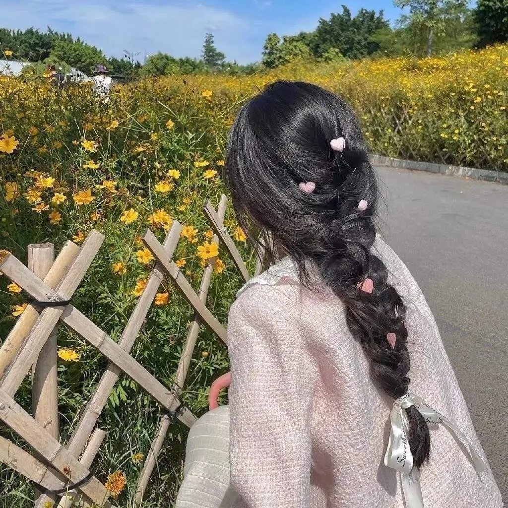 无法相恋的两人